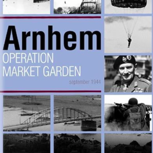 Arnhem: operation Market garden (ingesealed)