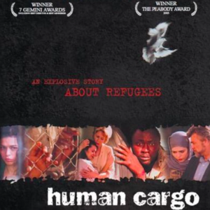 Human Cargo (ingesealed)