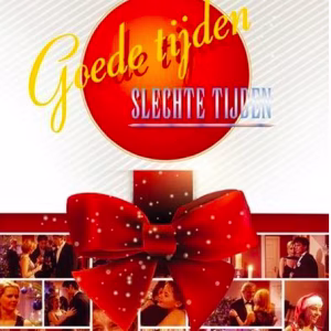 GTST de reunie: Kerstspecial (ingesealed)