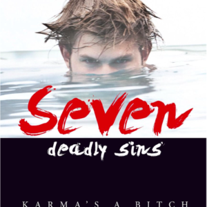 Seven deadly sins (ingesealed)