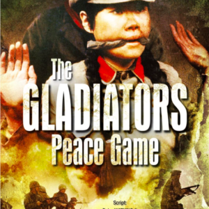 The Gladiators peace game (ingesealed)