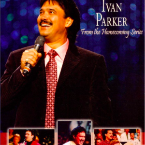 The best of Ivan Parker from the homecoming Series