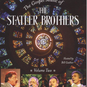 The Statler brothers vol 2. (ingesealed)