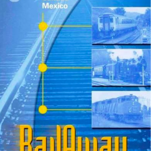 Railaway deel 5 (ingesealed)