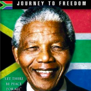 Nelson Mandela: Journey to freedom