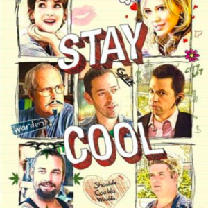 Stay Cool (ingesealed)