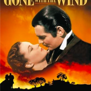 Gone with the wind (ingesealed)
