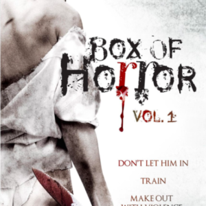 Box of horror vol.1