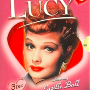 I love Lucy 2