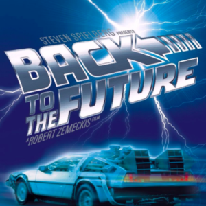 Back to the future: de complete trilogie