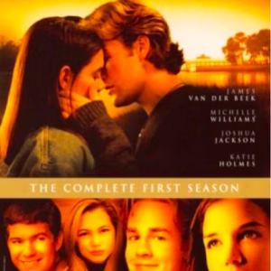 Dawson's creek (seizoen 1)