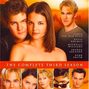 Dawson's creek seizoen 3