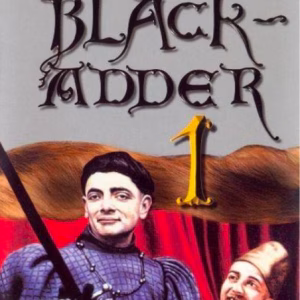 The Black Adder 1 (ingesealed)