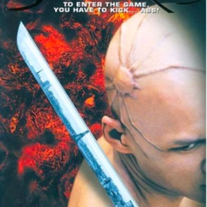 Samourais