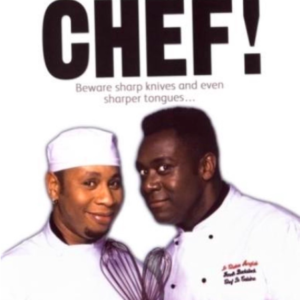 Chef seizoen 3