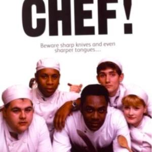Chef seizoen 1