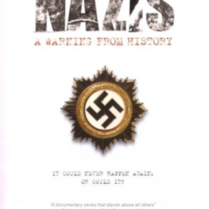 Nazi's, a warning from history