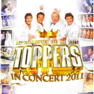 Toppers in concert 2011 (ingesealed)