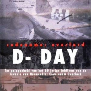 D-Day codename: Overlord