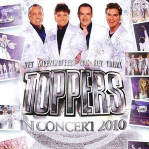 Toppers in concert 2010