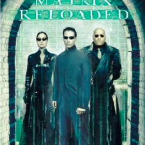 The Matrix Reloaded (2 DVD)