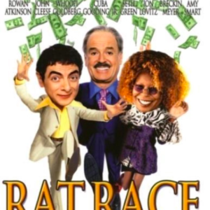 Rat race (2 DVD)