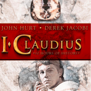 I, Claudius (ingesealed)