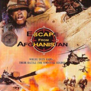 Escape from Afghanistan