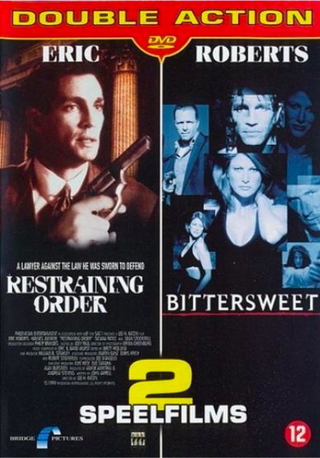 Restraining Order & Bittersweet