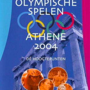 Olympische spelen 2004: Athene - de hoogtepunten