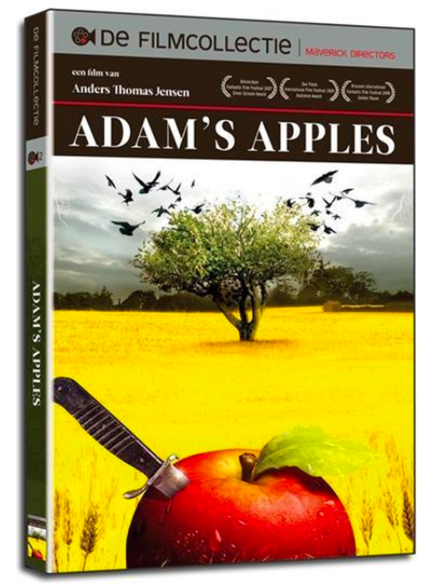 Adam's apples (ingesealed)