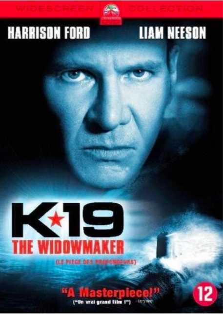 K19 the widowmaker