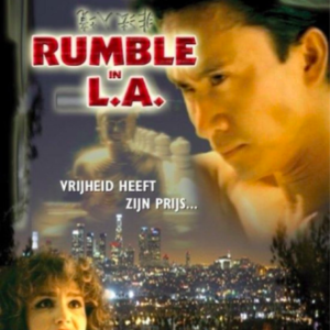 Rumble in L.A. (ingesealed)