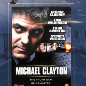 Michael Clayton (ingesealed)