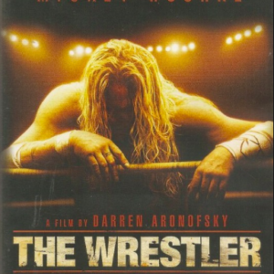 The wrestler