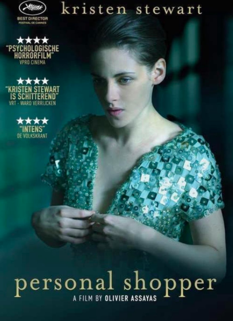 Personal shopper (ingesealed)