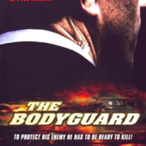 The bodyguard