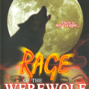 Rage of the werewolf