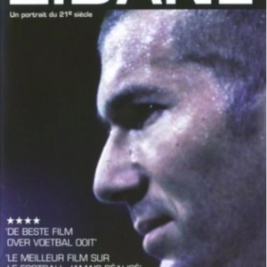 Zidane (ingesealed)