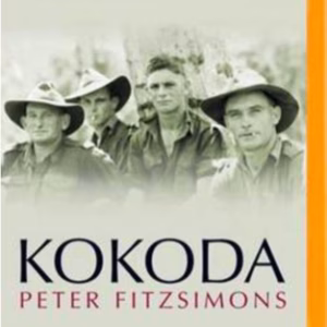 Kokoda (luisterboek)