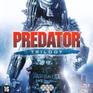 Predator trilogy