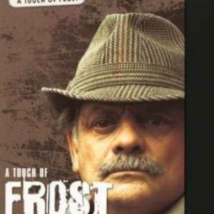 Touch of Frost seizoen 3