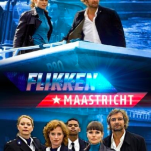 Flikken Maastricht seizoen 1