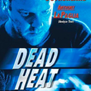Dead heat (ingesealed)