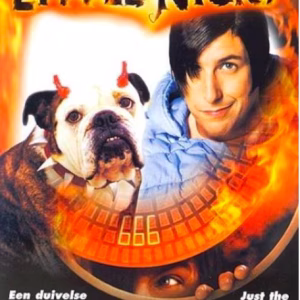Little Nicky