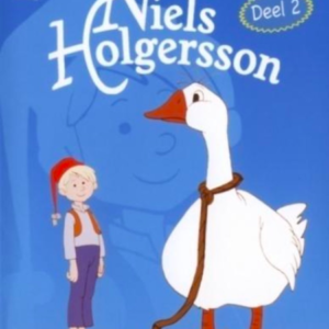 Niels Holgersson deel 2
