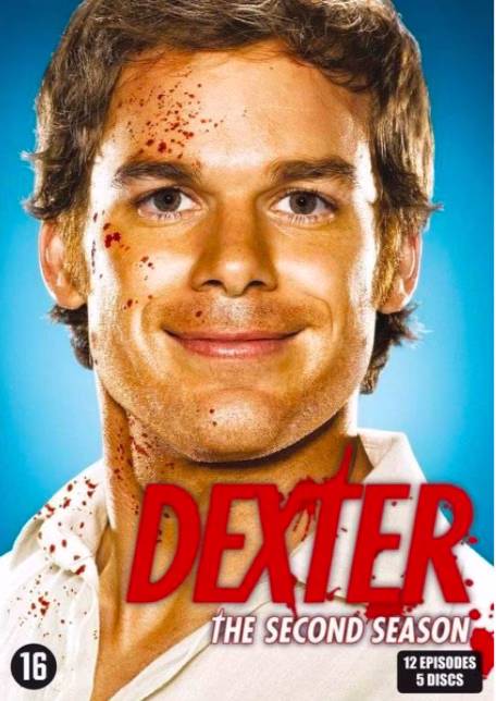 Dexter (seizoen 2)