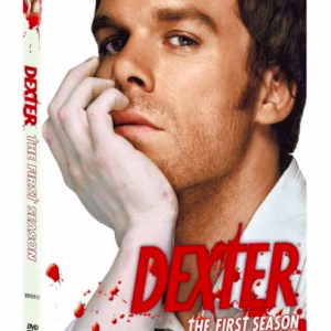 Dexter seizoen 1