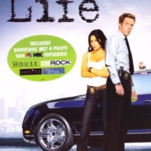 Life (seizoen 1)