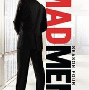 Mad Men seizoen 4